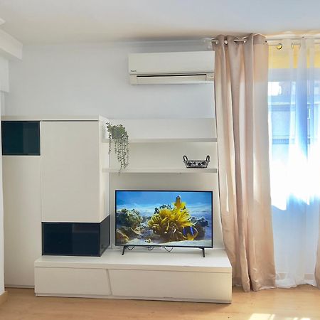 Nova Mar Bella Apartment Barcelona Exteriér fotografie