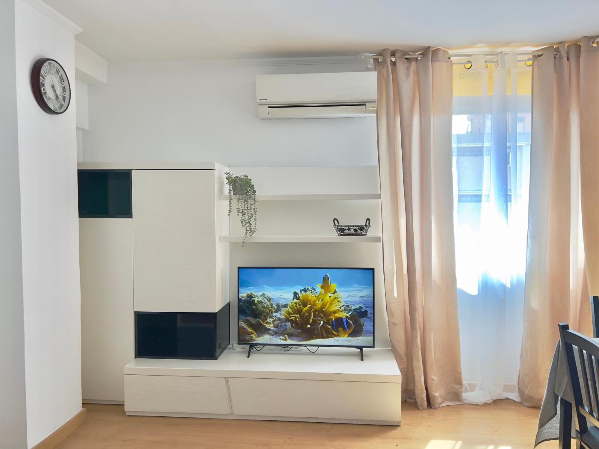 Nova Mar Bella Apartment Barcelona Exteriér fotografie