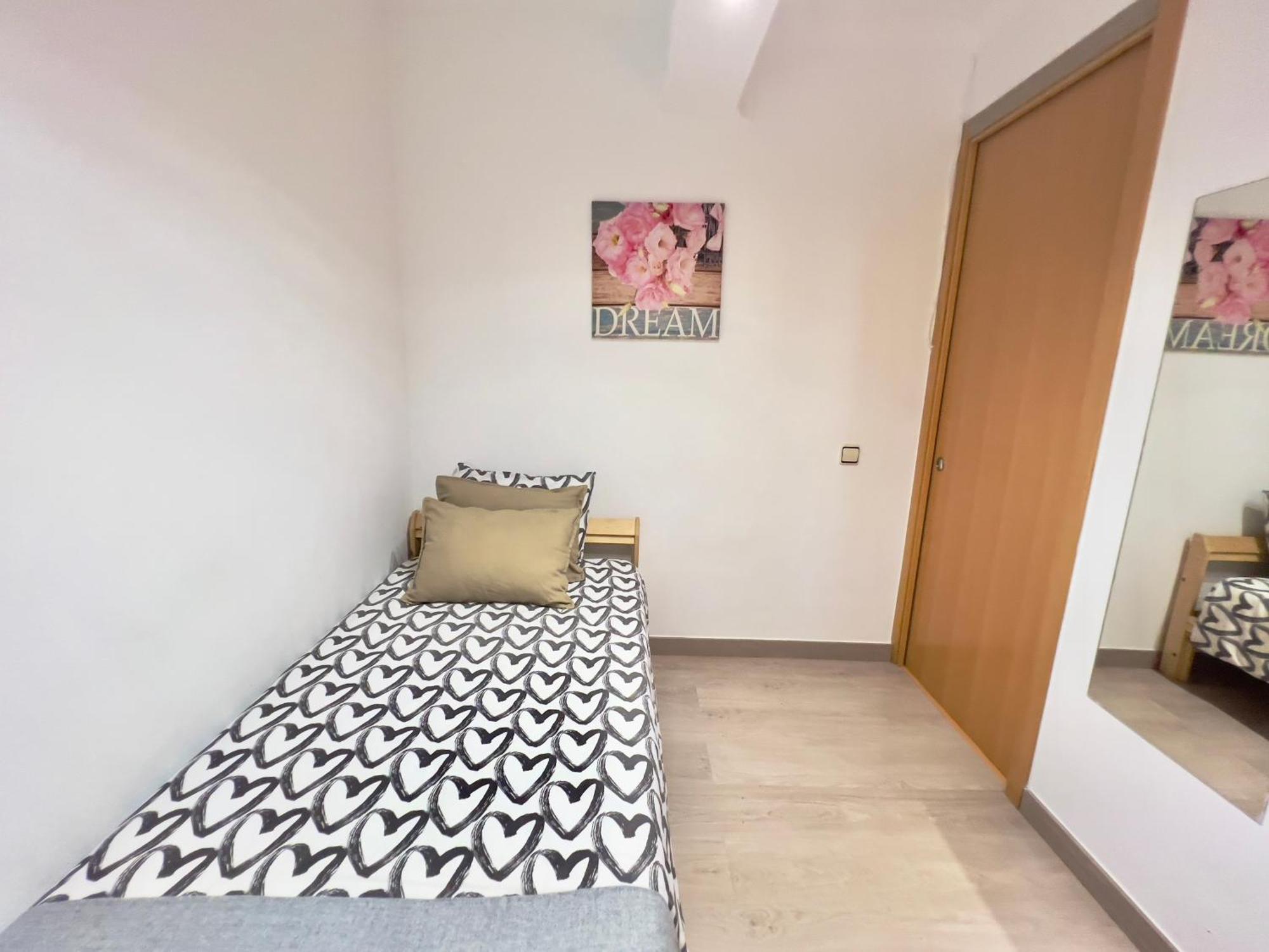 Nova Mar Bella Apartment Barcelona Exteriér fotografie