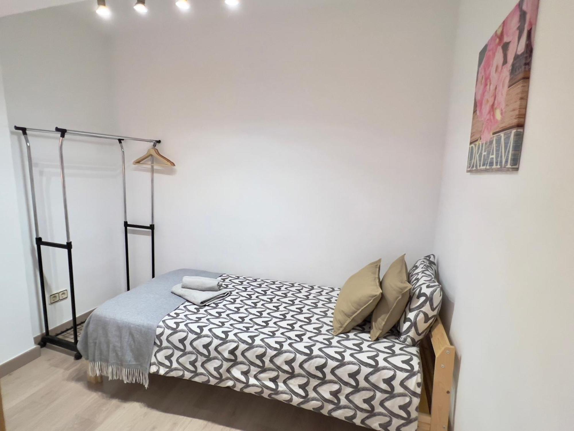 Nova Mar Bella Apartment Barcelona Exteriér fotografie