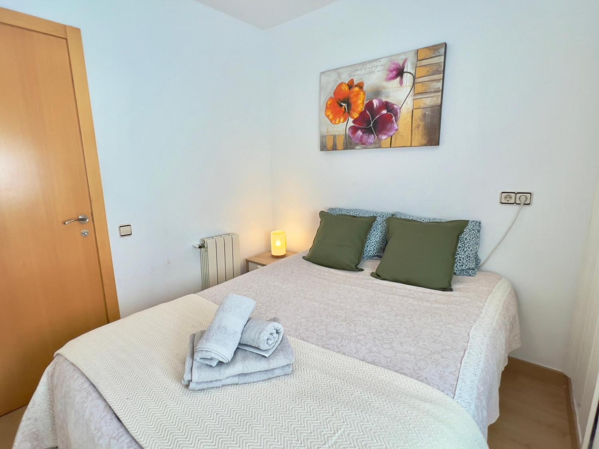 Nova Mar Bella Apartment Barcelona Exteriér fotografie