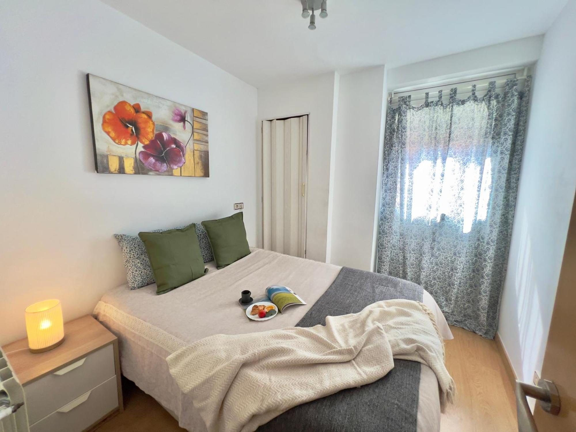 Nova Mar Bella Apartment Barcelona Exteriér fotografie