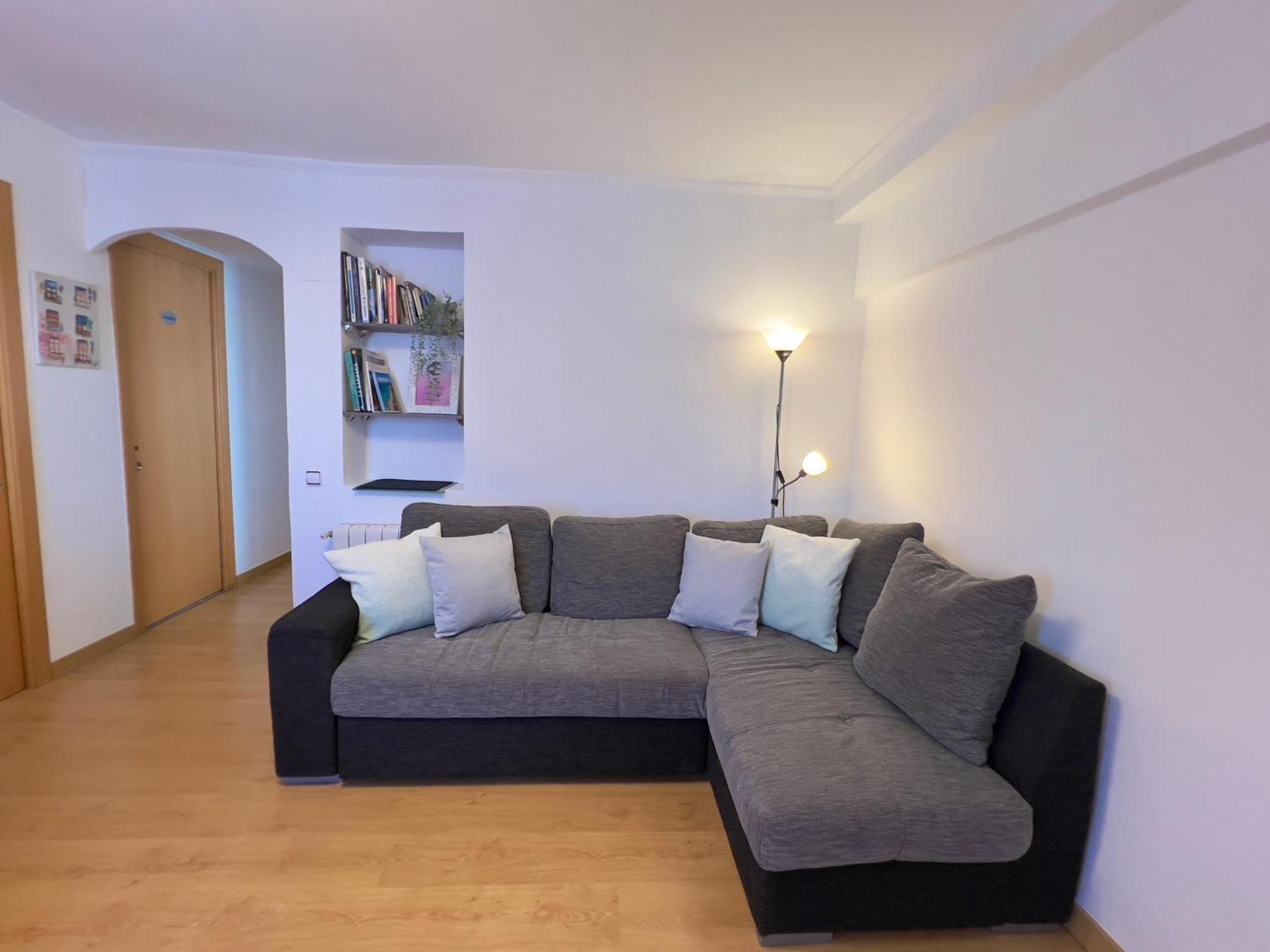Nova Mar Bella Apartment Barcelona Exteriér fotografie