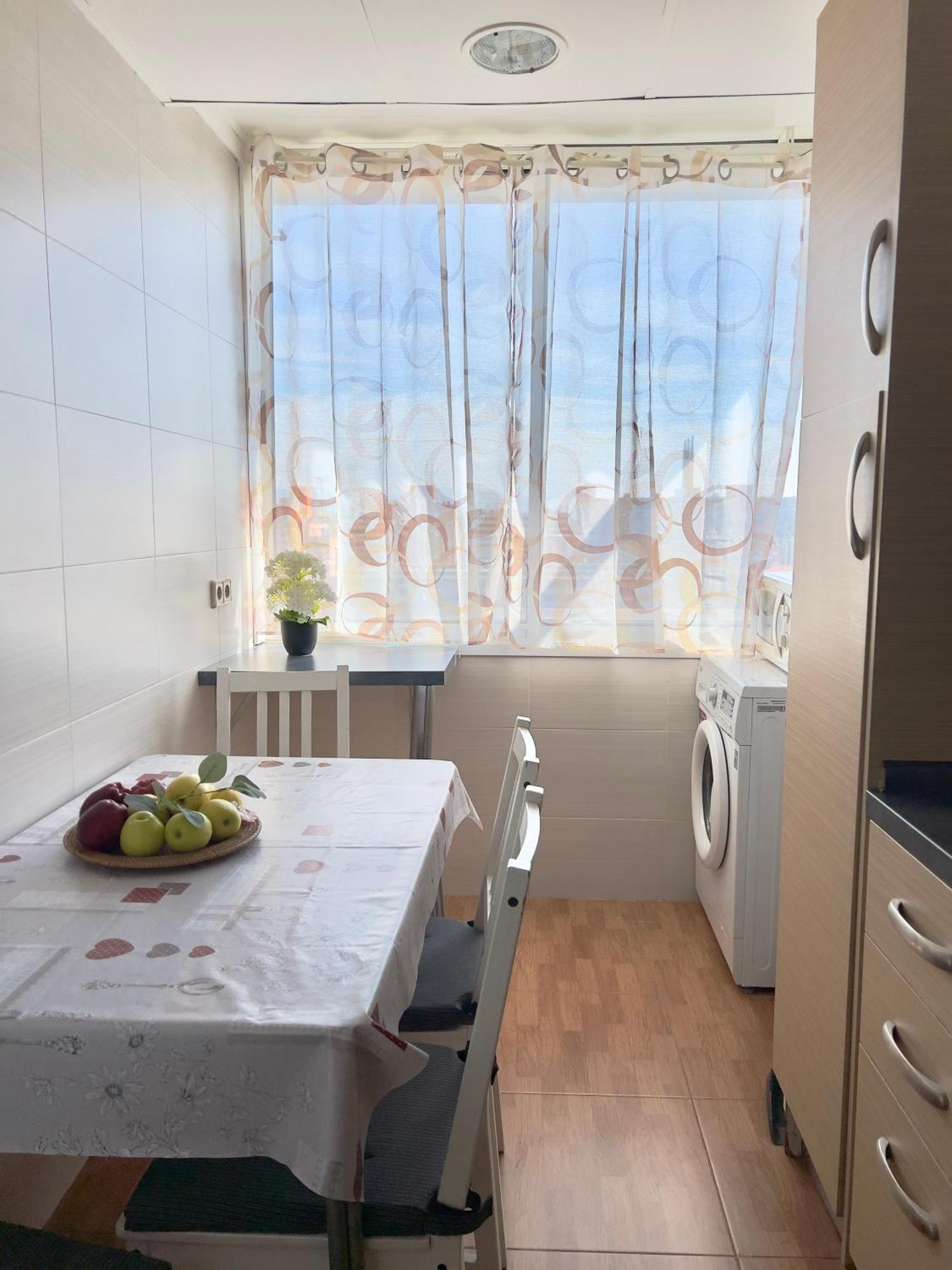 Nova Mar Bella Apartment Barcelona Exteriér fotografie