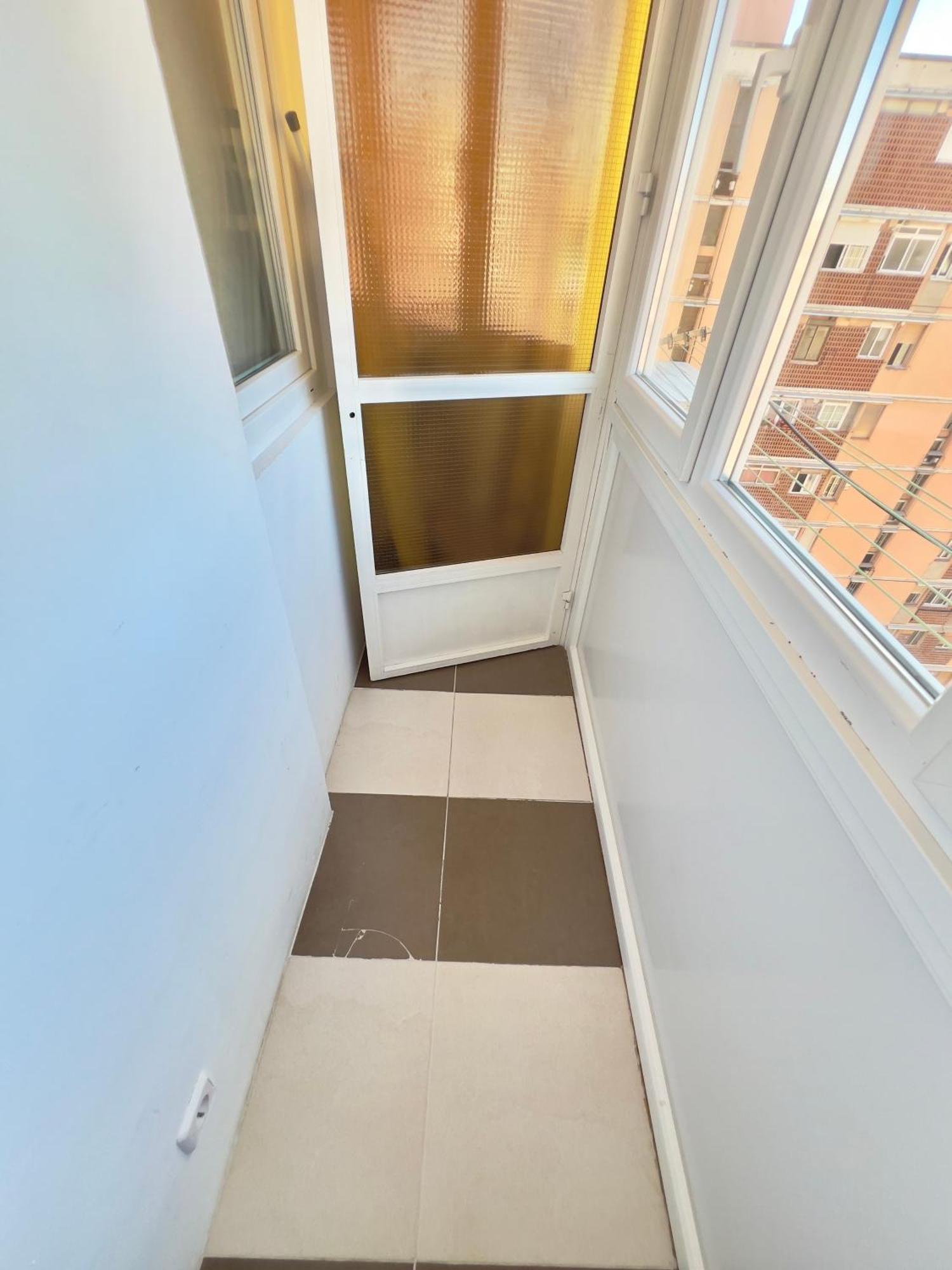 Nova Mar Bella Apartment Barcelona Exteriér fotografie